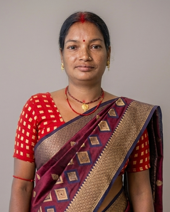 Rinku Ma'am